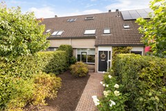 Jongkindstraat 13, 6717MS Ede